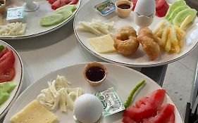 Alpaylar Apart Hotel